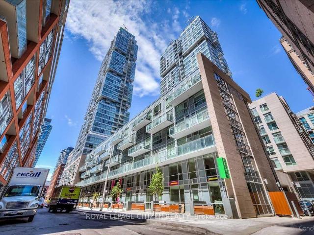Condo for sale in Toronto, Golden Horseshoe