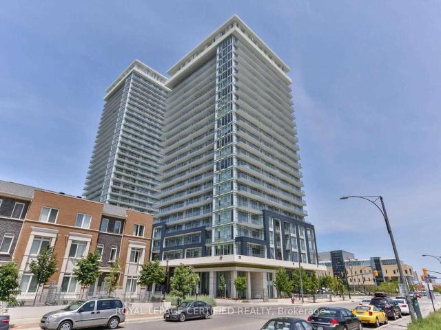 Condo for rent in Mississauga, Ontario