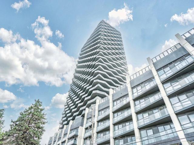 Condo for rent in Woburn, Ontario