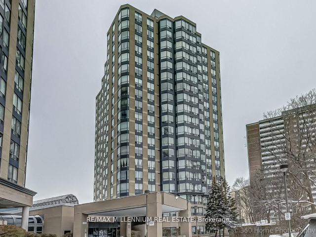 Condo for rent in Woburn, Ontario