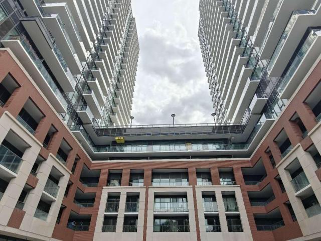 Condo for rent in Woburn, Ontario