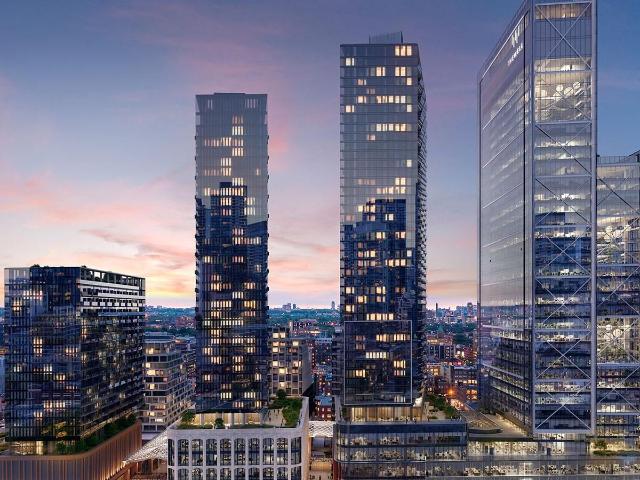 Condo for sale in Woburn, Ontario