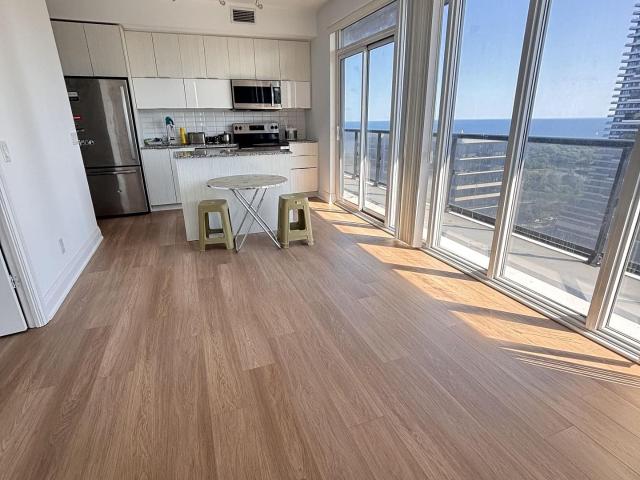 Condo for rent in Woburn, Ontario