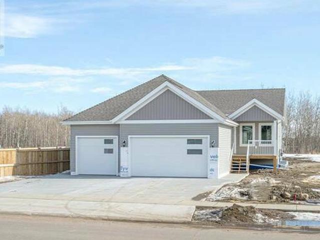 House for sale in Lloydminster, Alberta