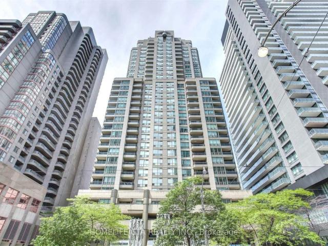 Condo for rent in Woburn, Ontario