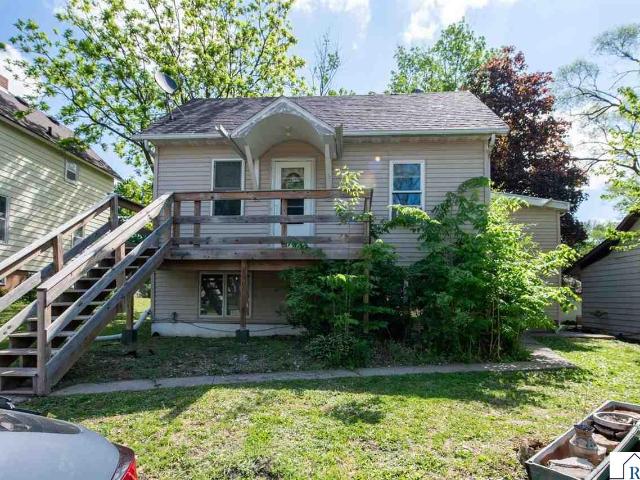 House for sale in Mankato, Minnesota