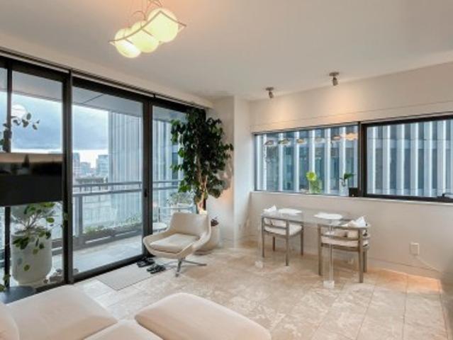 Property for sale in Downtown, Vancouver