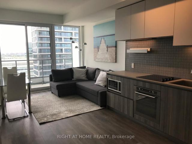 Condo for rent in Woburn, Ontario