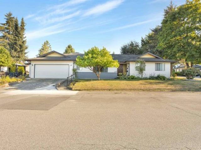 House for sale in Langley, British Columbia