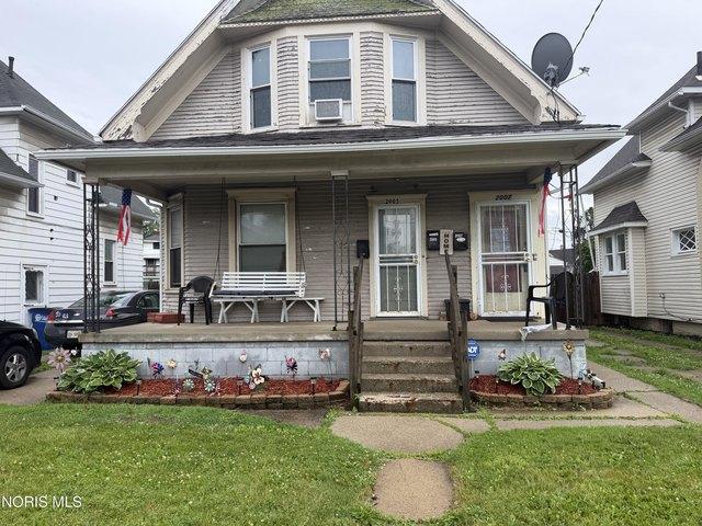 House for sale in Lucas, Ohio