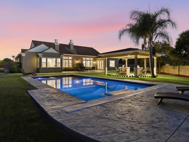 House for sale in Morgan Hill, California