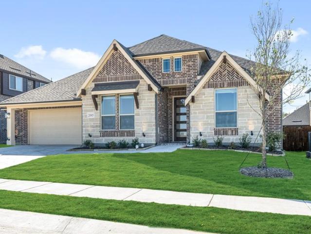 House for sale in Anna, Texas