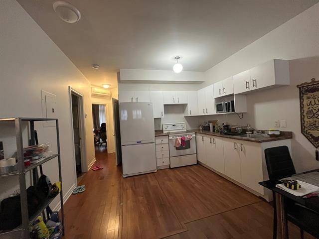 Apartment for rent in St. Leonard's, Quebec