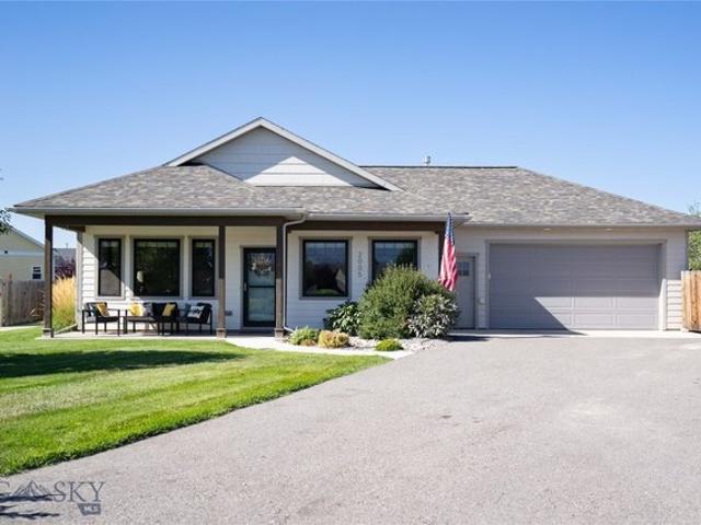 House for sale in Belgrade, Montana