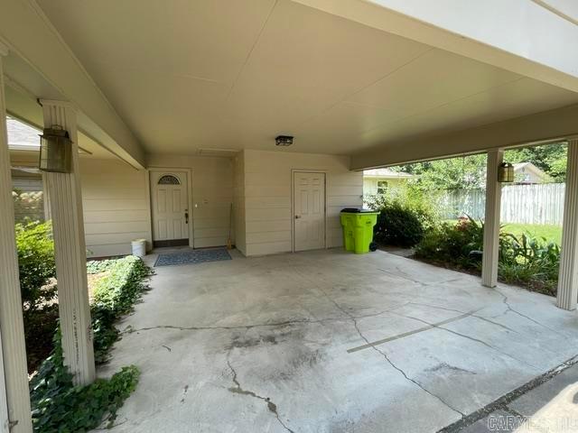 House for sale in Ark
