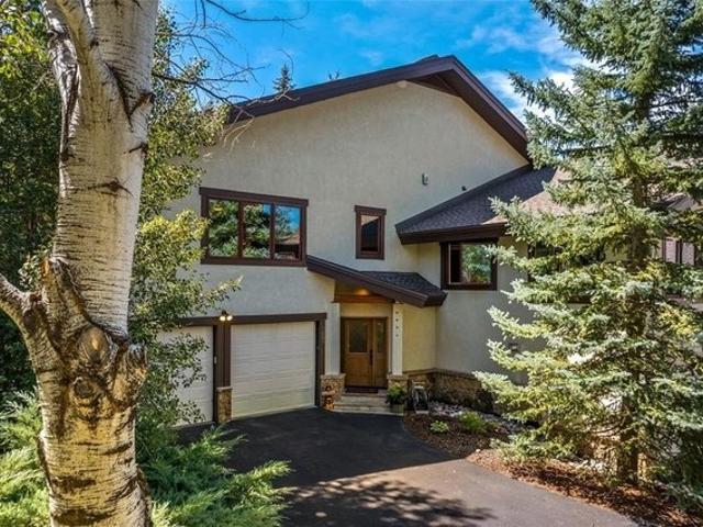 Townhouse for sale in Steamboat Springs, Colorado