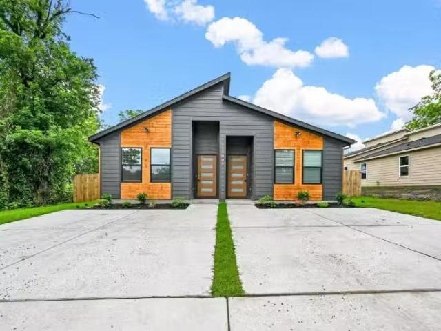 House for rent in Hunt, Texas