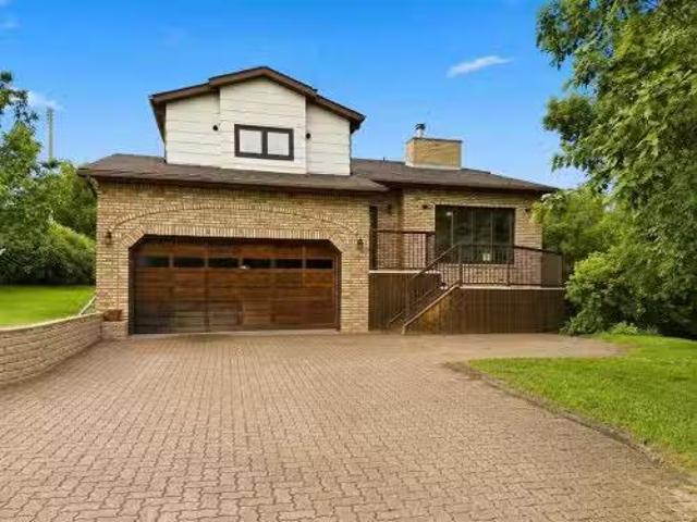 House for sale in Forrest Station, Manitoba