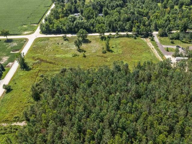 Land for sale in Michigan