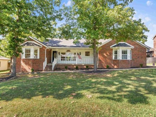 House for sale in Ark