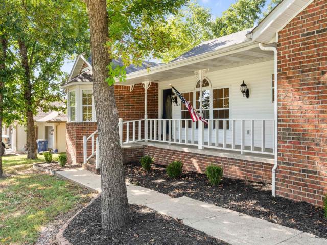 House for sale in Ark