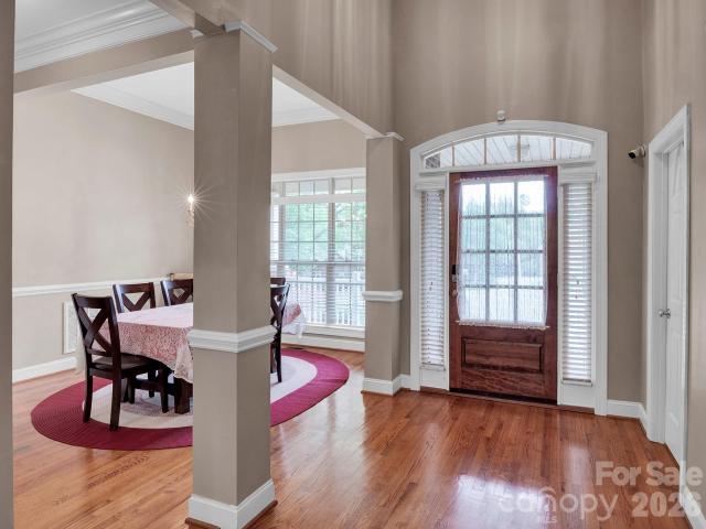 House for sale in Indian Trail, North Carolina