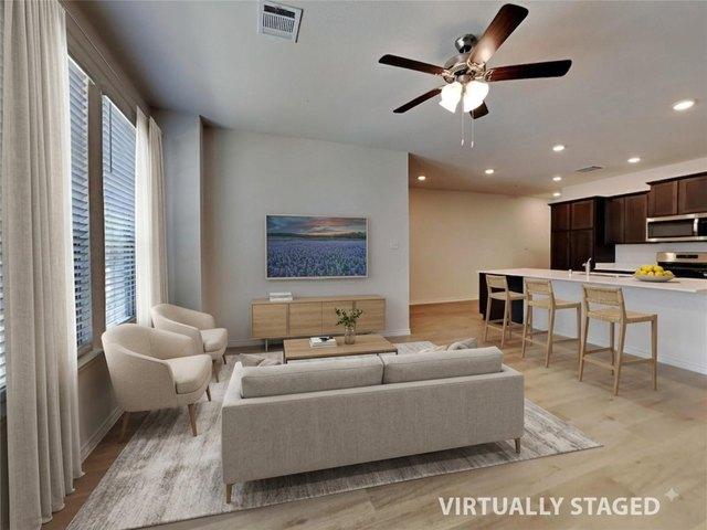 Townhouse for sale in Mesquite, Texas