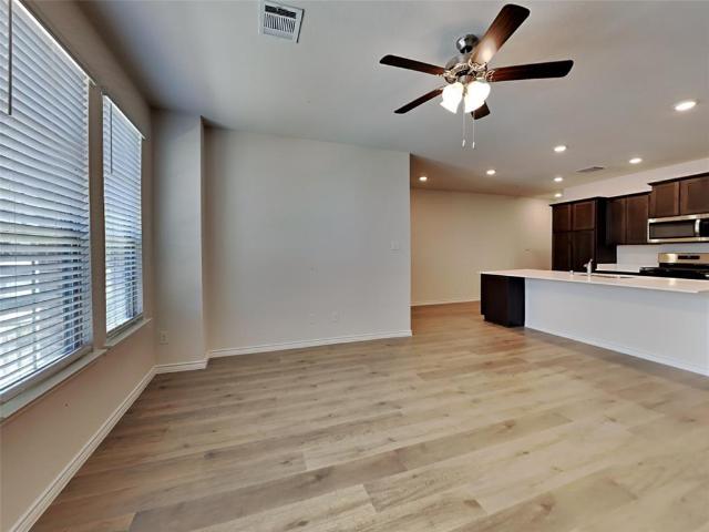 Townhouse for rent in Mesquite, Texas