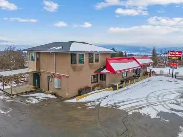 House for sale in Creston, British Columbia