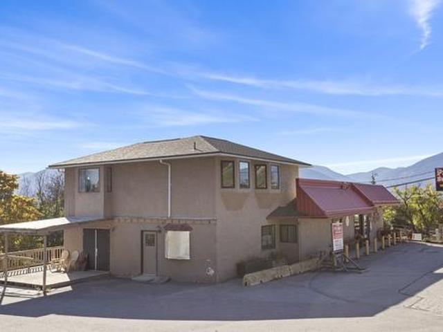 Commercial for sale in Creston, British Columbia