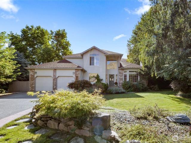 House for sale in Wenatchee, Chelan County