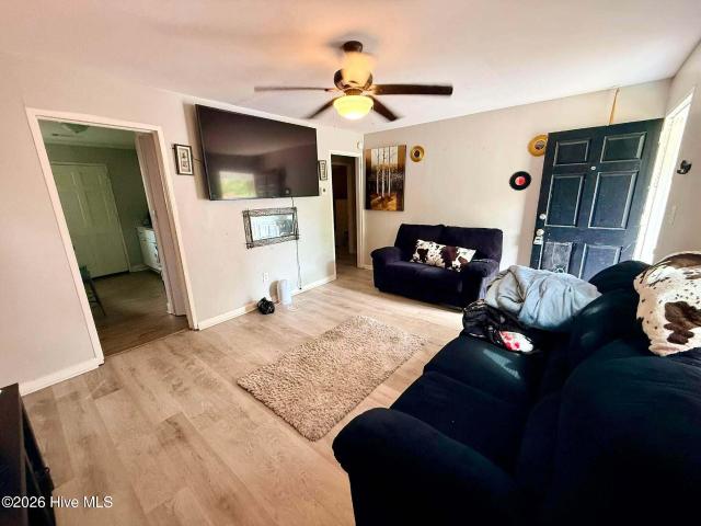House for sale in Augusta, Georgia