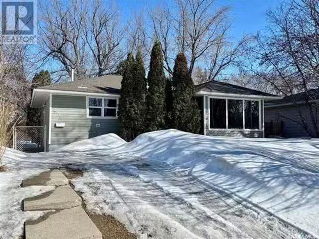 House for sale in Saskatoon, Saskatchewan