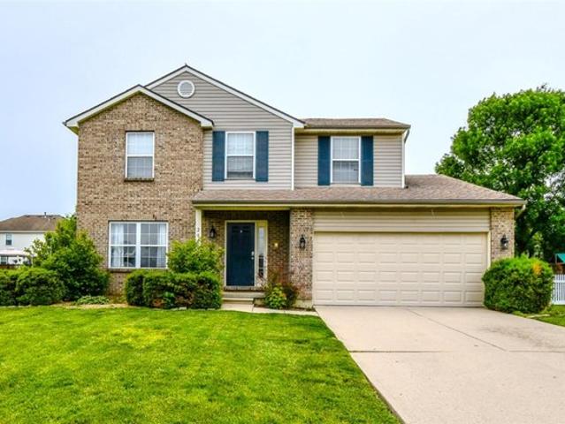 House for sale in Englewood, Montgomery County