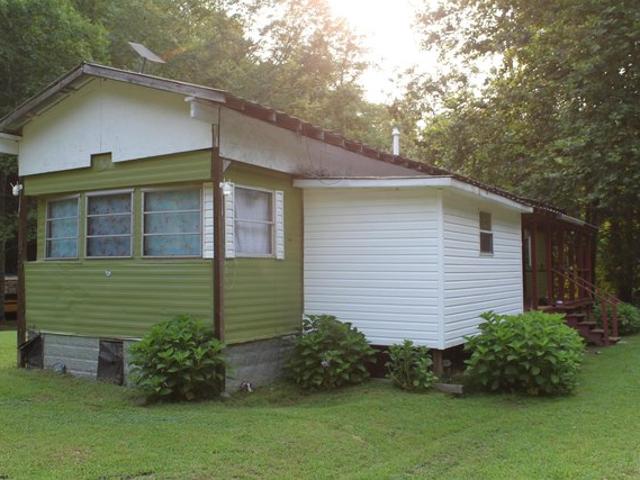 House for sale in Hacker Valley, West Virginia