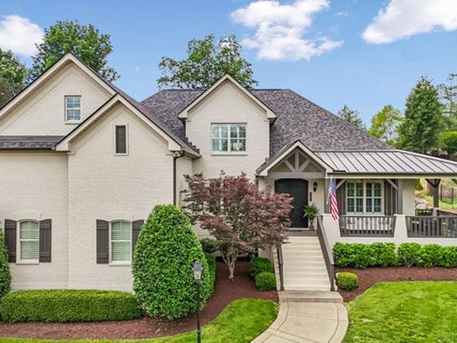 House for sale in Tennessee