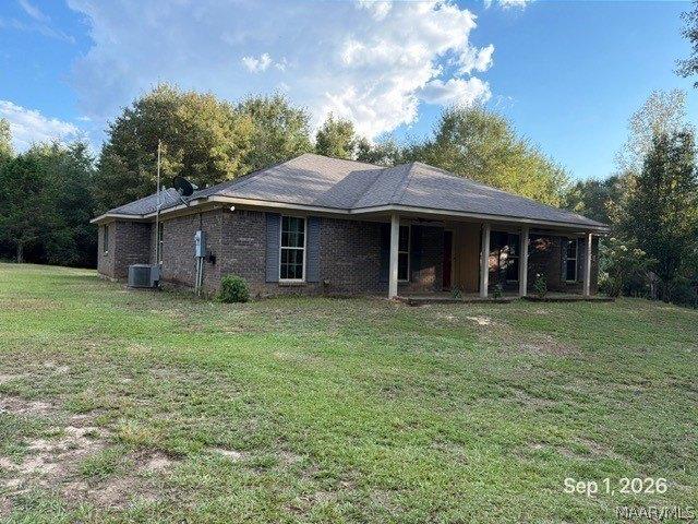 House for sale in Camden, Wilcox County