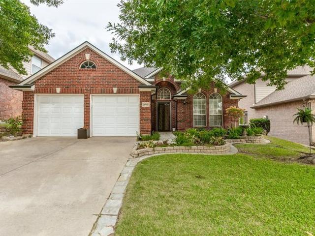 House for sale in Denton, Texas