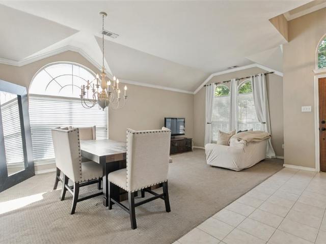 House for sale in Denton, Texas