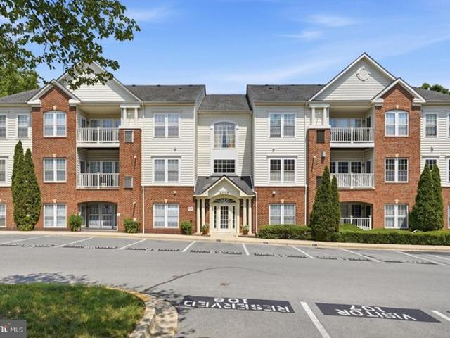 Condo for sale in Bowie, Maryland