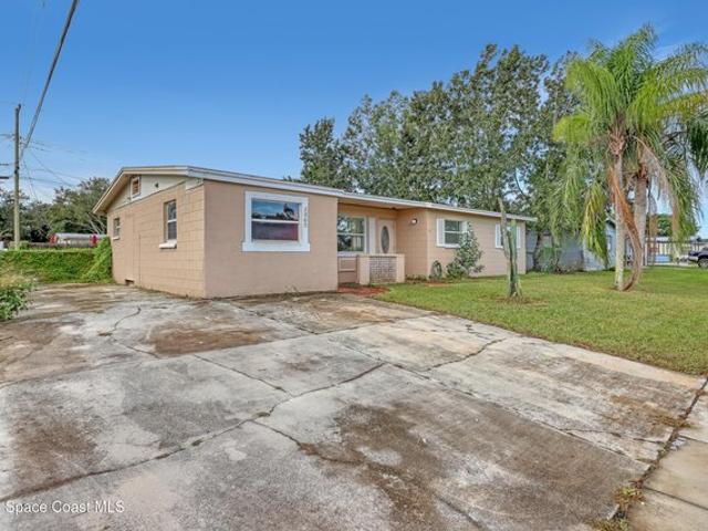 House for sale in Cocoa, Brevard County