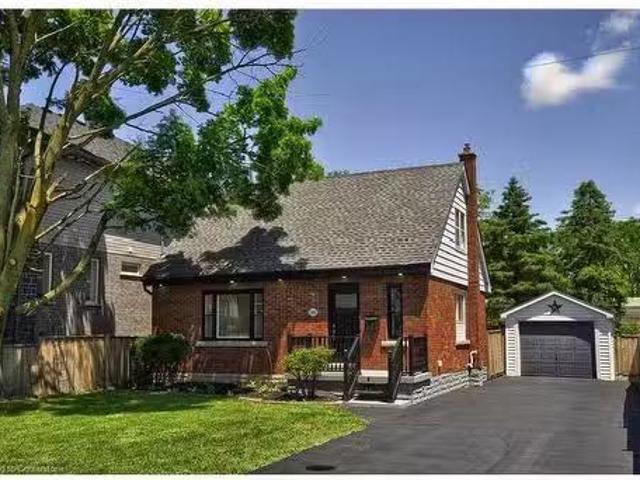 House for sale in Cambridge, Ontario
