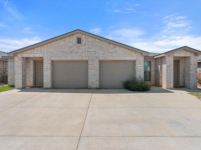 House for sale in Wolfforth, Texas
