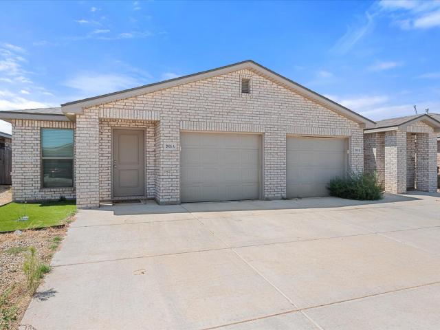House for sale in Wolfforth, Texas
