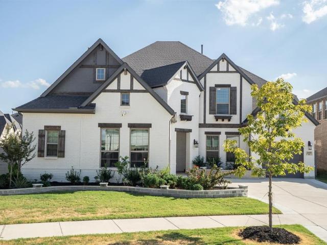 House for sale in Harvest, Argyle