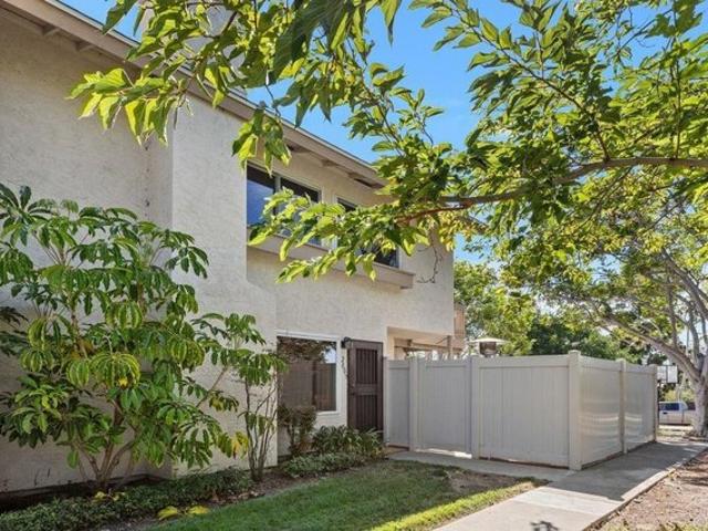 Condo for sale in Cardiff, California