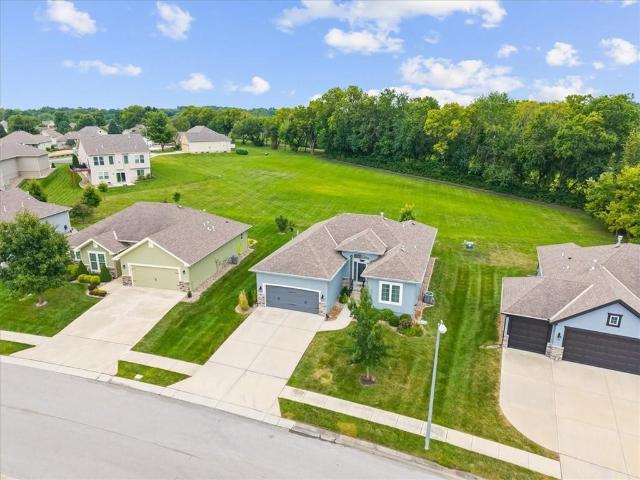 House for sale in Raymore, Missouri