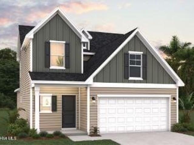 House for sale in Ash, North Carolina