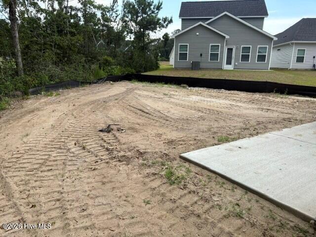House for sale in Ash, North Carolina
