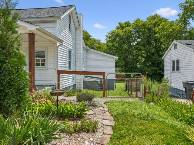 House for sale in Tennessee